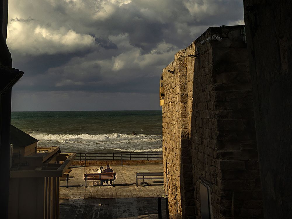 Photograph by Lev Tsenter