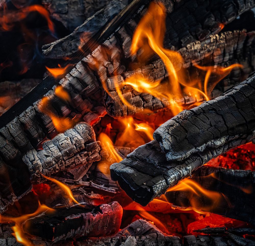 Photograph by Vladimir Ostapenko