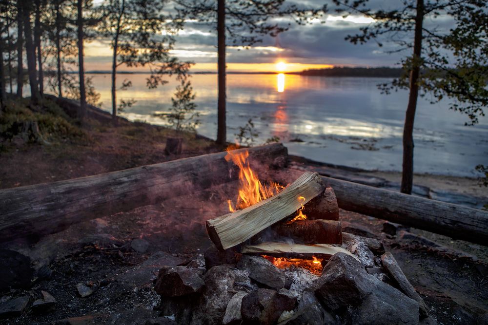 Photograph by Vladimir Ostapenko