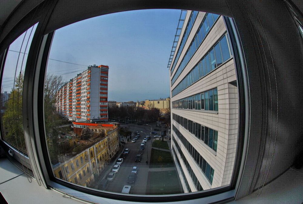 Photograph by Анастасия Смирнова