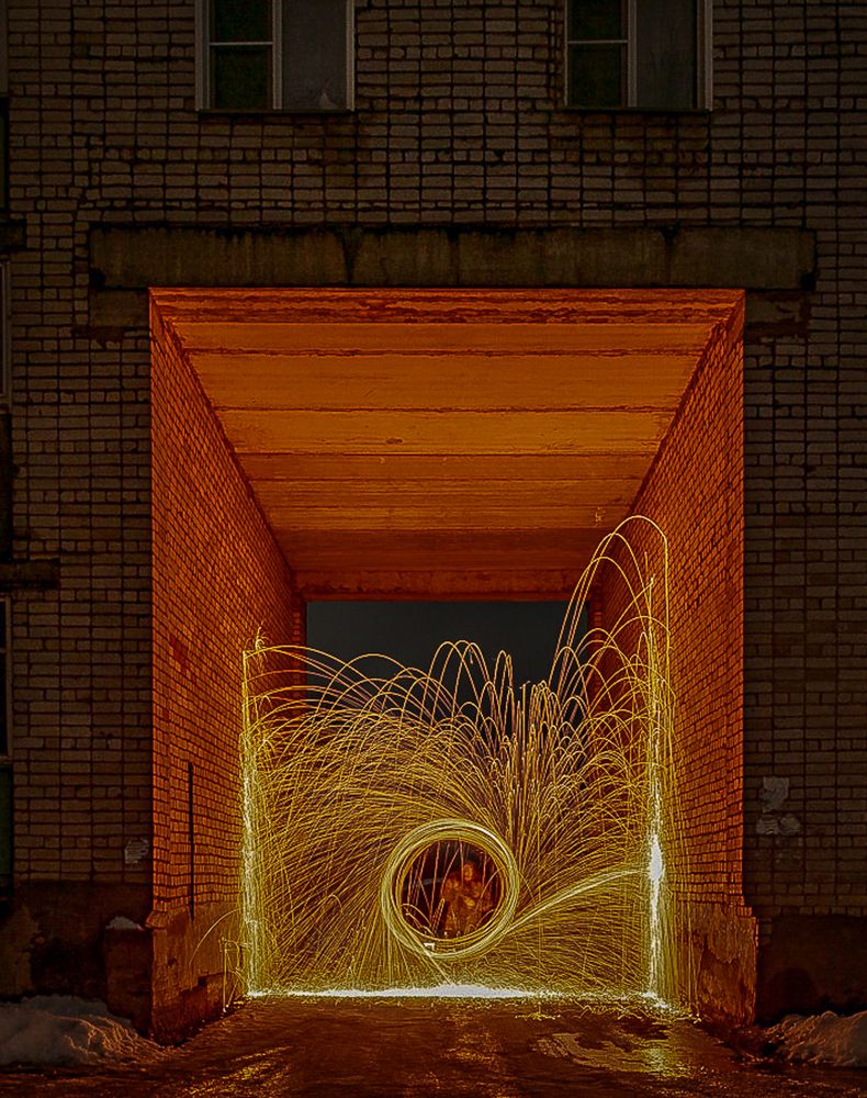 Фотография автора Шуплецов Алексей