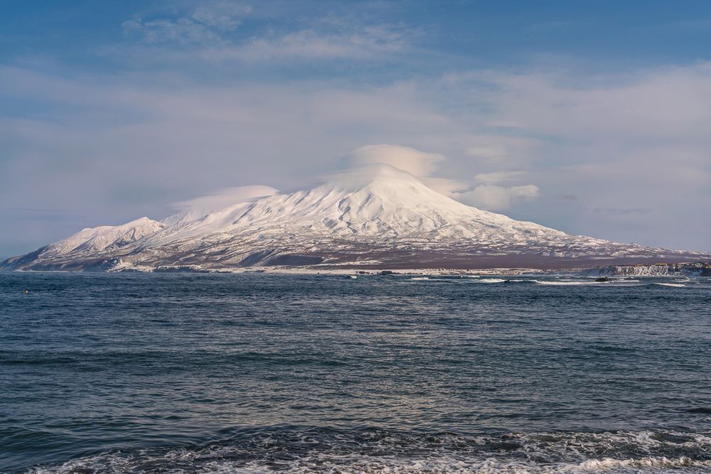 Photograph by Ольга Ченцова