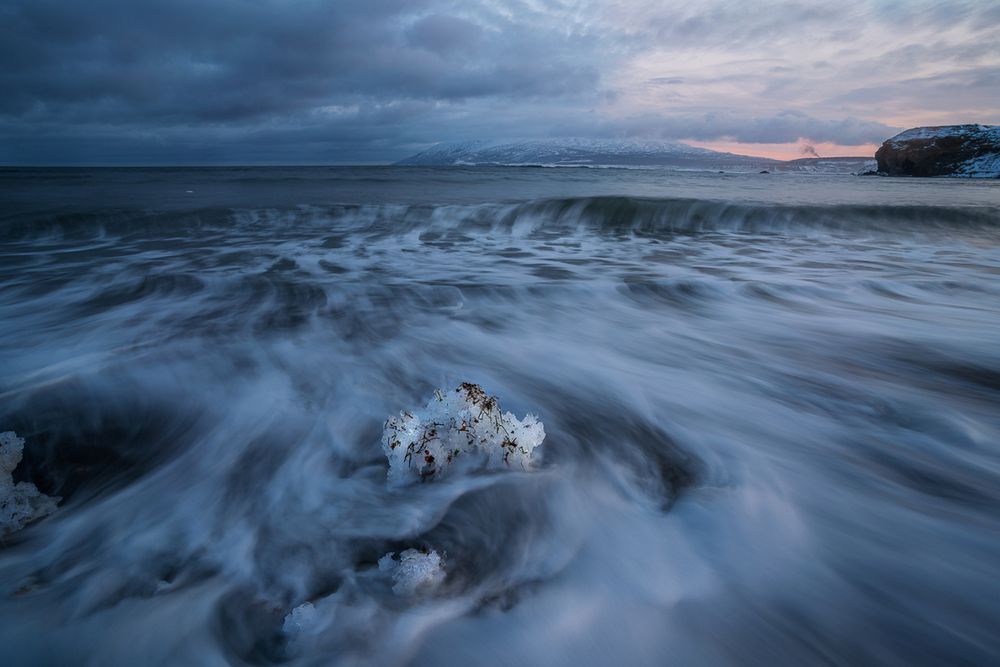 Photograph by Ольга Ченцова