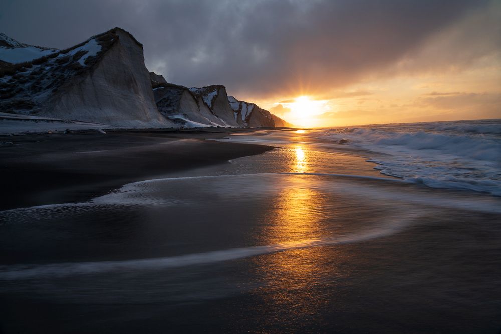 Photograph by Ольга Ченцова