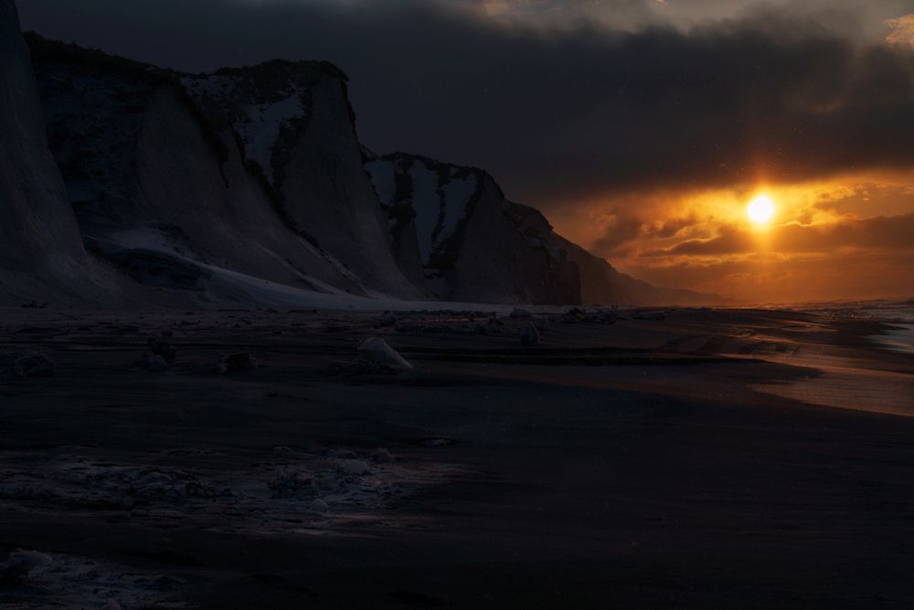 Photograph by Ольга Ченцова