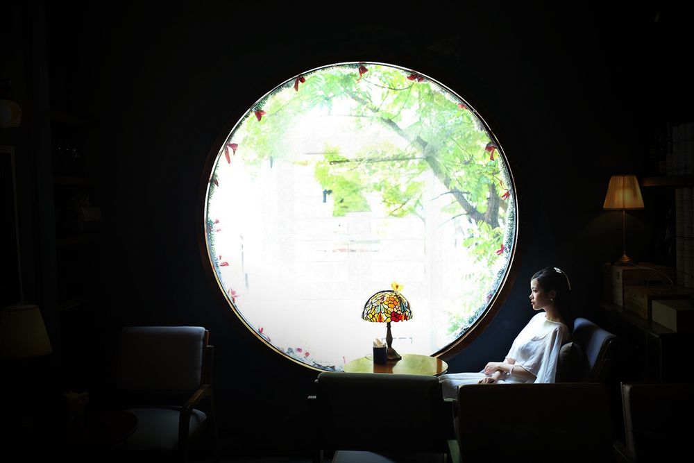 Photograph by Tung Vu Thanh