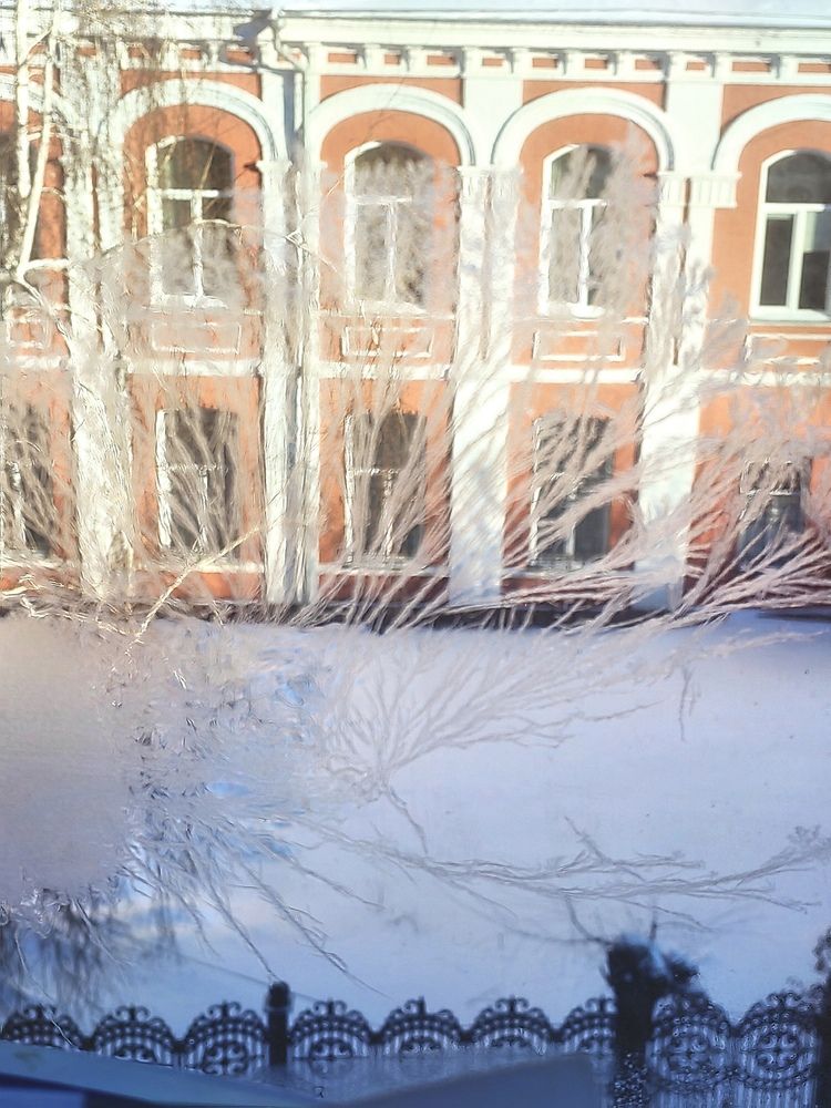 Photograph by Алёна С-К