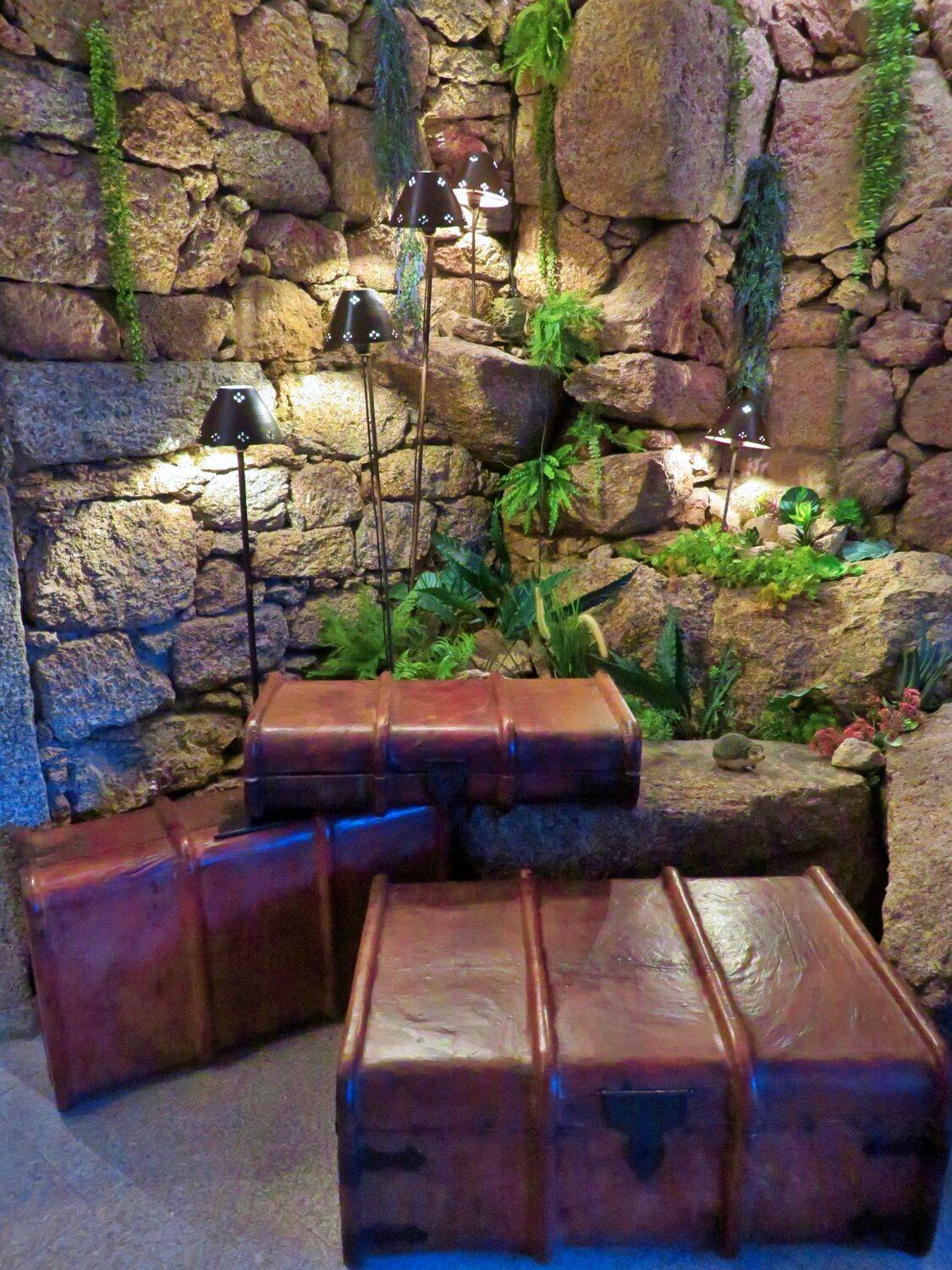 STILL LIFE