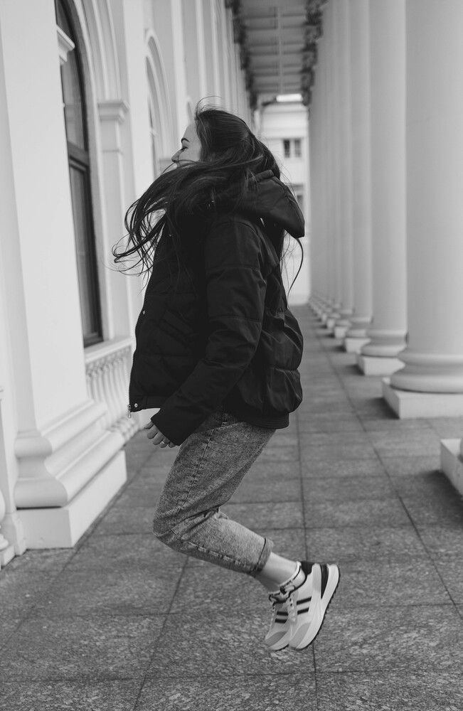 Photograph by Влада Семёнова