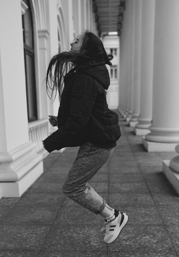 Photograph by Влада Семёнова