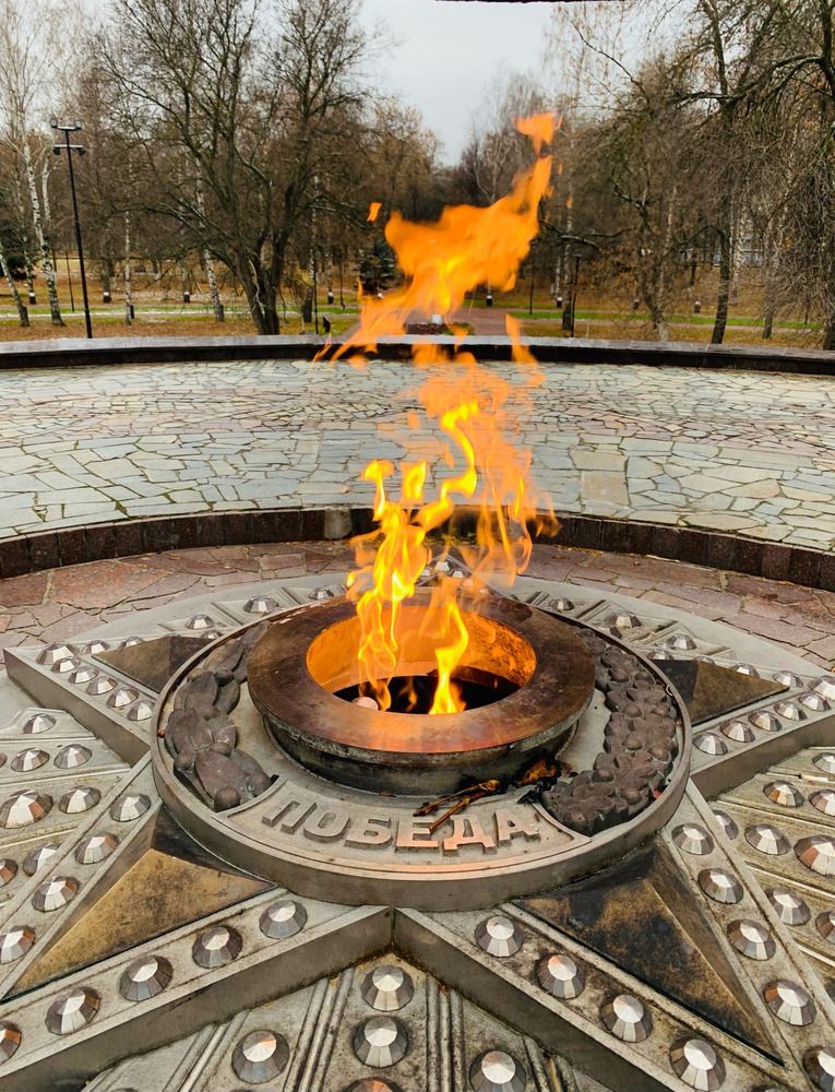 Photograph by Влада Семёнова
