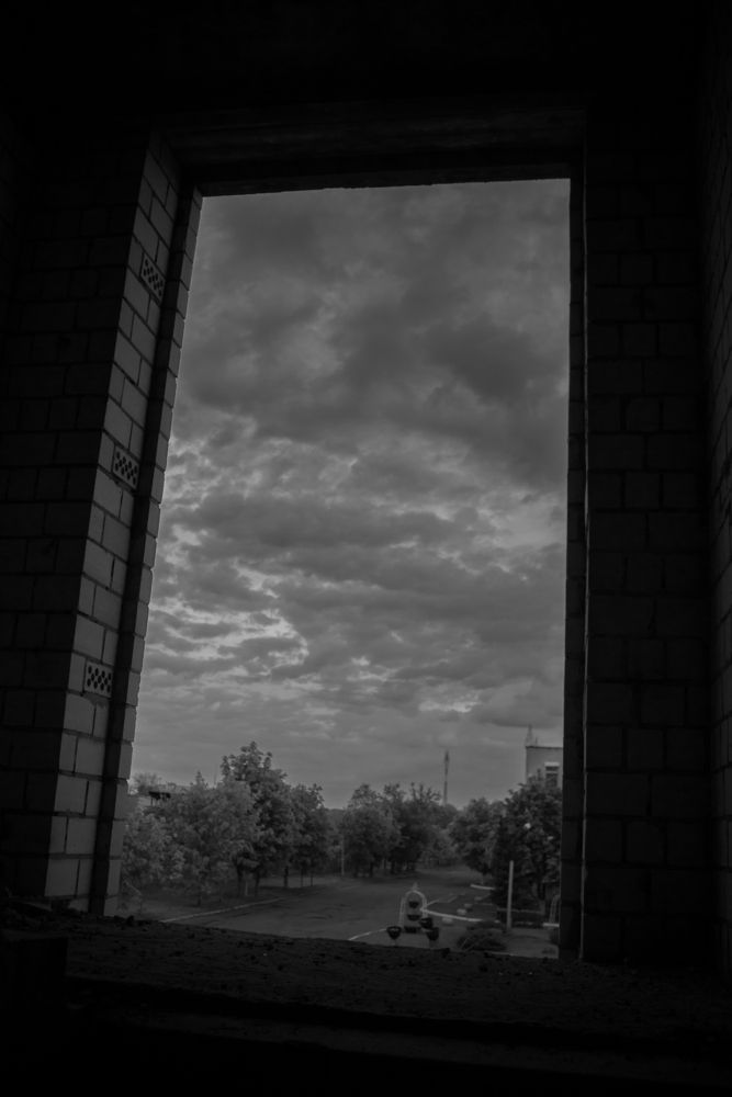 Photograph by Иван Полиненко