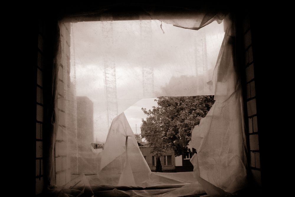 Photograph by Иван Полиненко