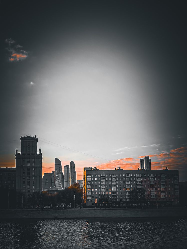 Photograph by Alexandr Shcherbakov