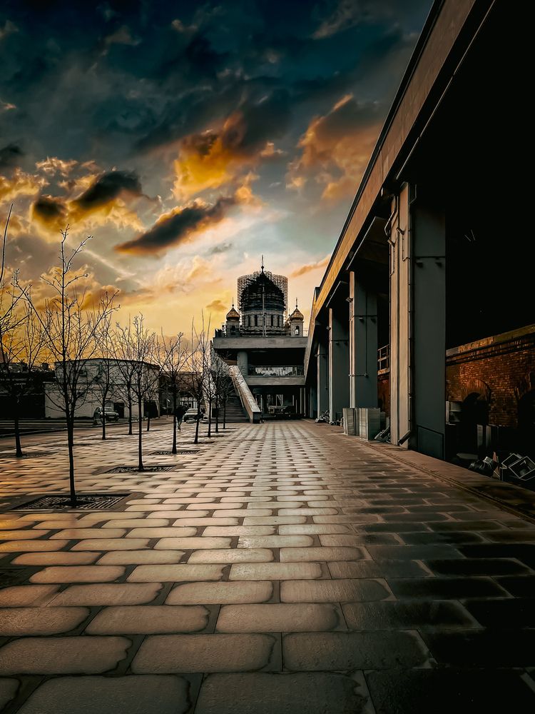 Photograph by Alexandr Shcherbakov