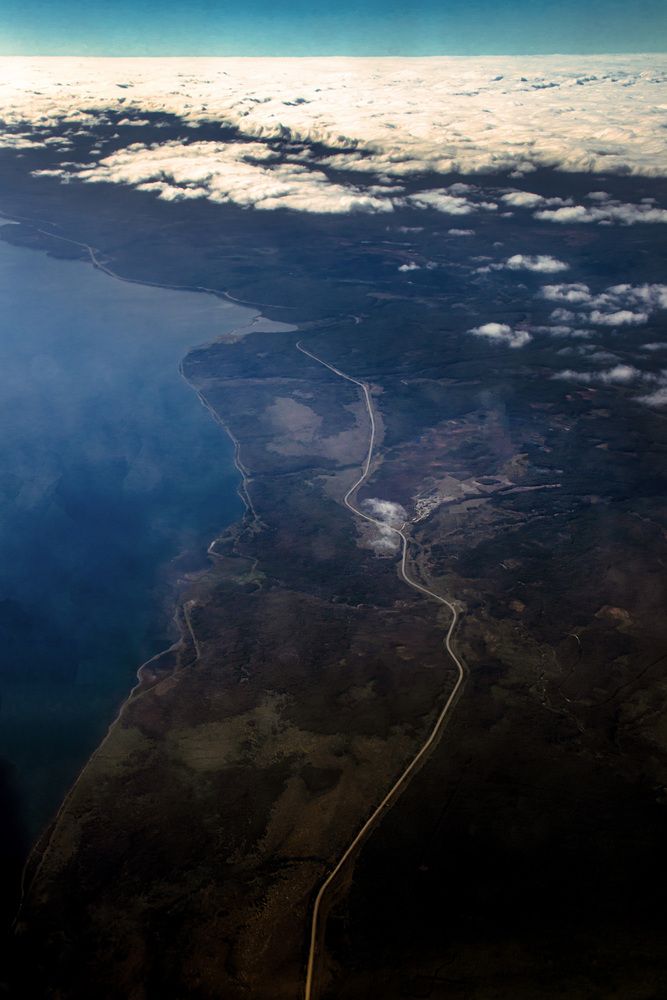 Fronteras