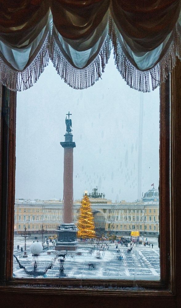 Photograph by Valerya Vasileva