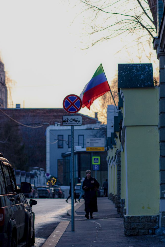 Photograph by Елена Mолнар