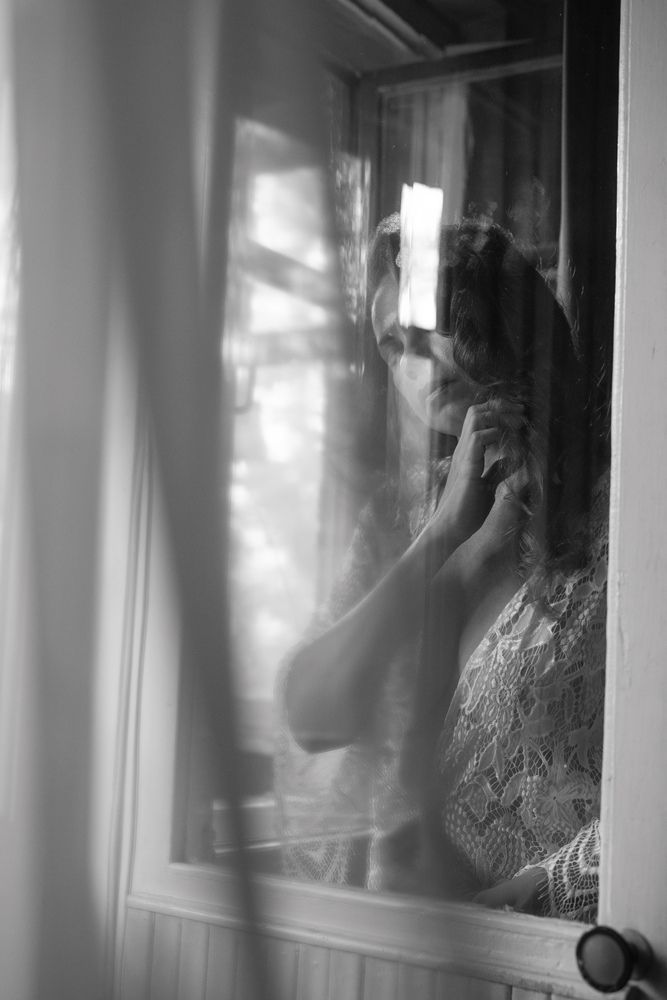Photograph by D I