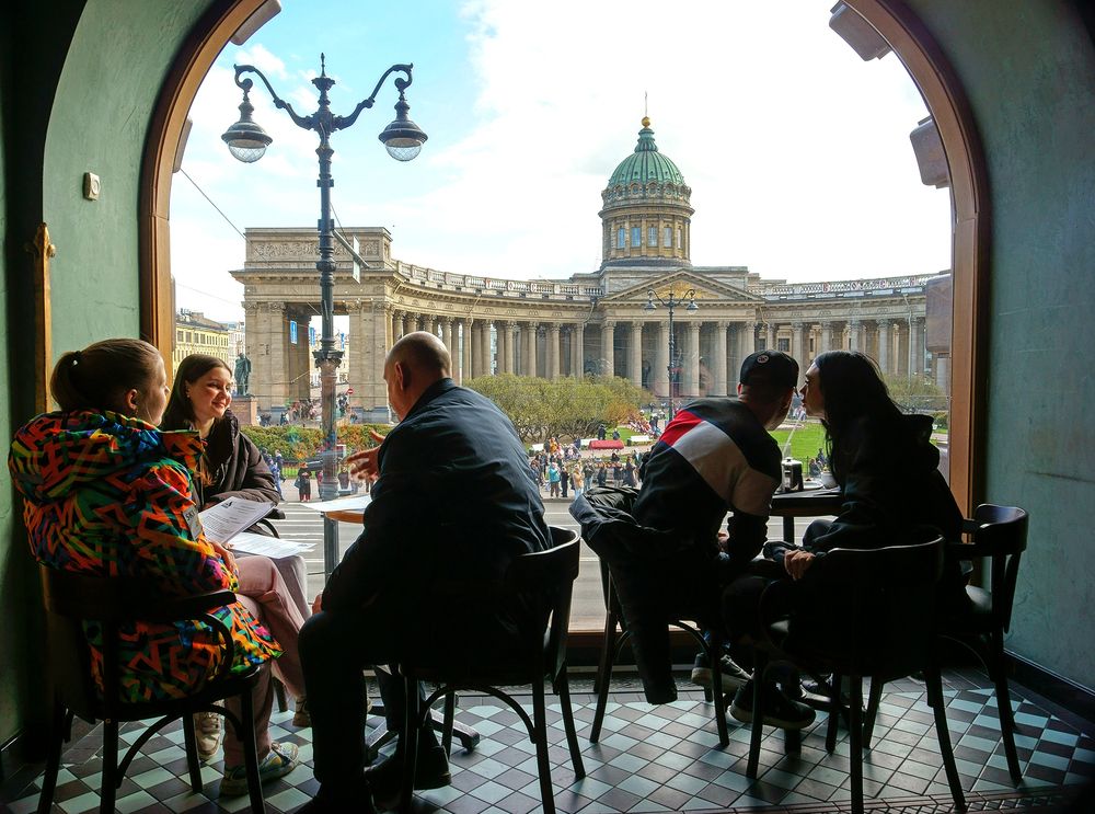 Photograph by Светлана Иванова