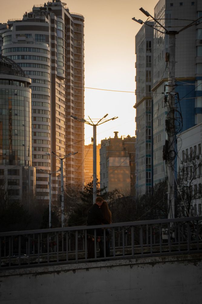 Photograph by Ирина Титаева