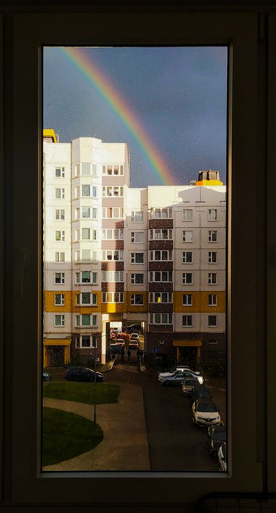 Photograph by Aliaksei Jodko