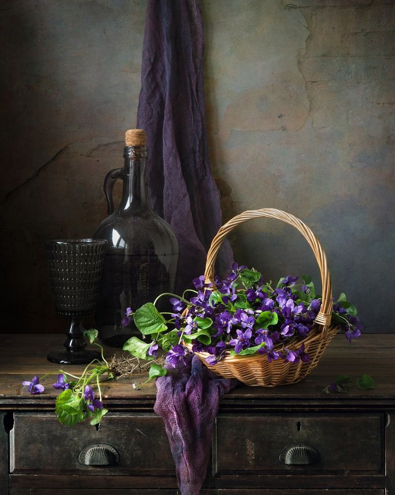 Photograph by Нина Кулинцева