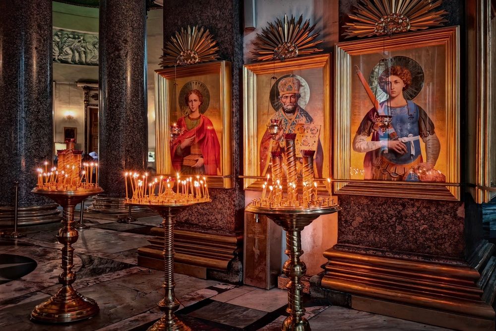 Фотография автора Татьяна Бравая