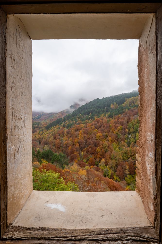 La ventana de San Millán