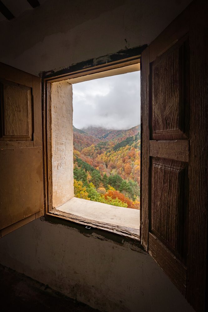 La Ventana San Millán II
