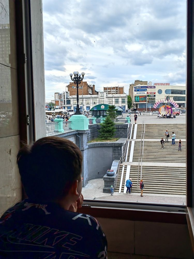 Photograph by Алёна С-К