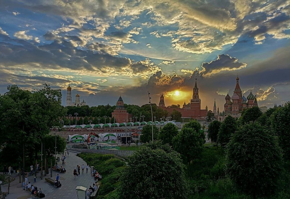 Photograph by Наталия Акимова