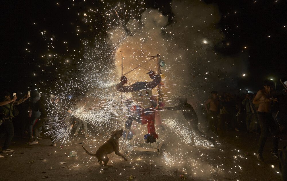 Photograph by Fernando izaguirre