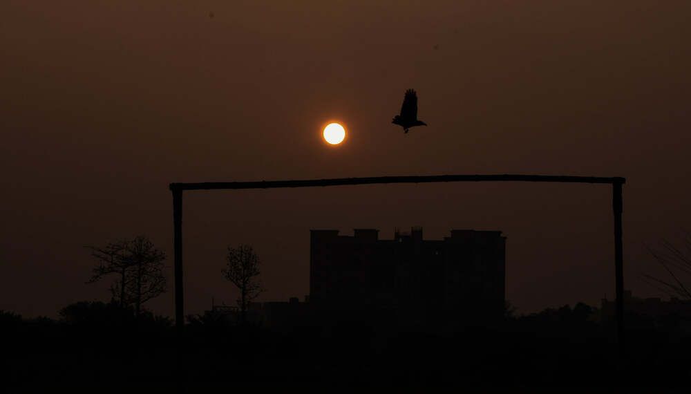 Photograph by DEBASISH SEN
