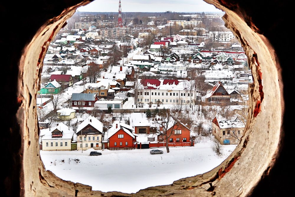 Photograph by Александр Лазебник