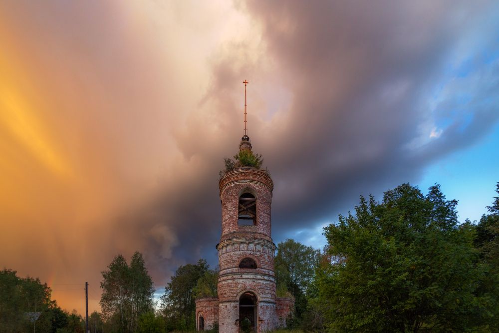 Photograph by Макаров Роман