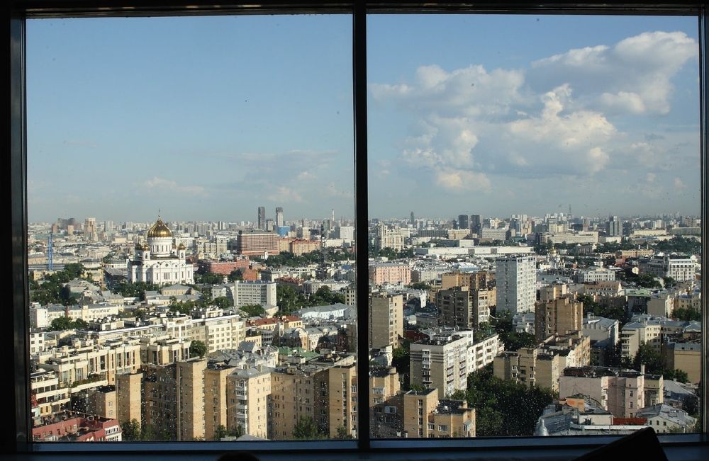 Фотография автора Юрий Самодуров