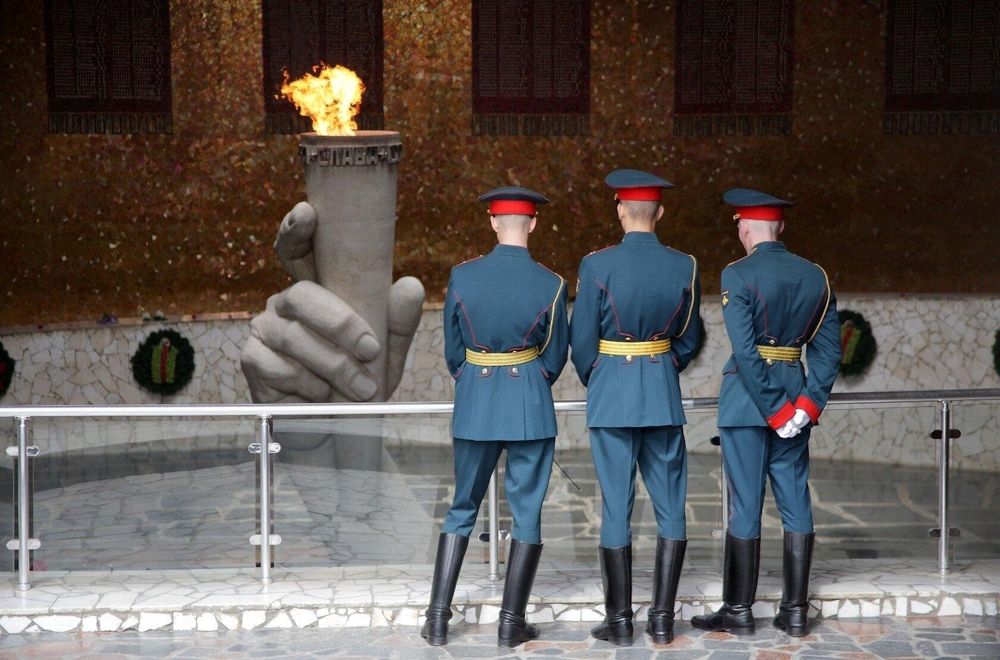 Фотография автора Юрий Самодуров
