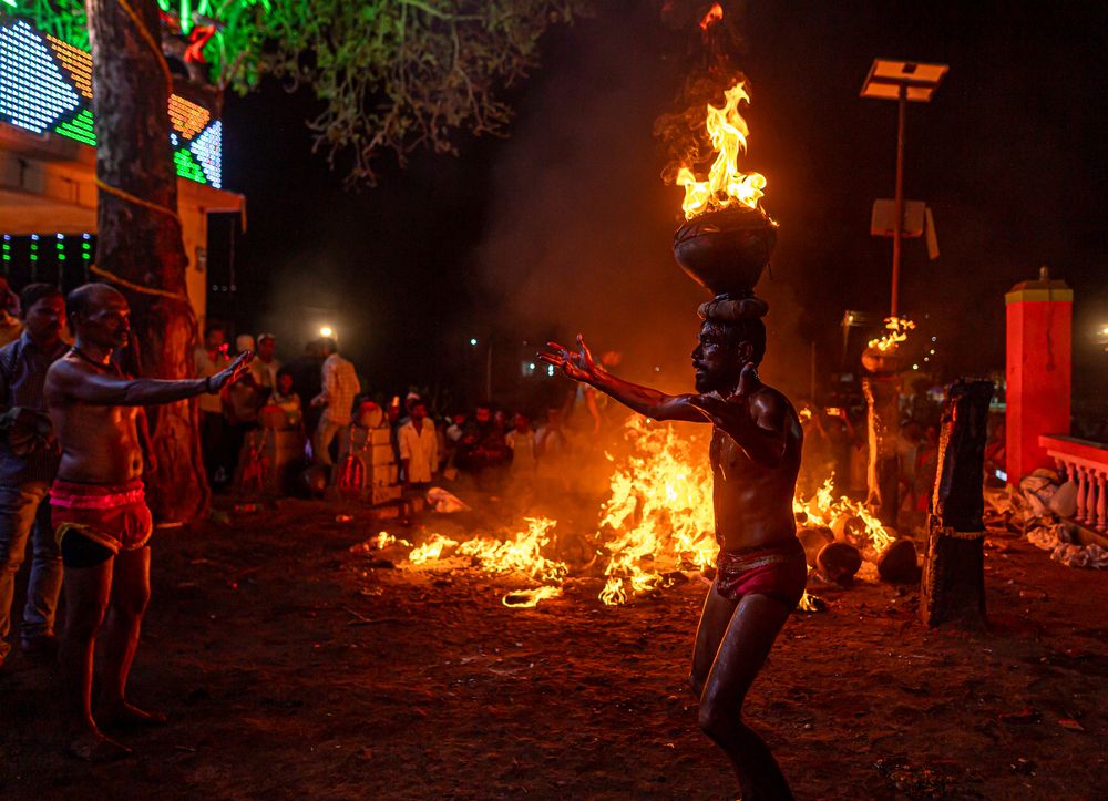 Photograph by Harshal Surve