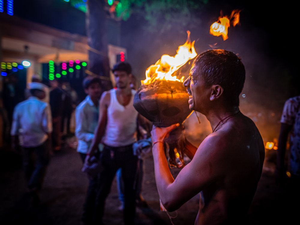 Photograph by Harshal Surve