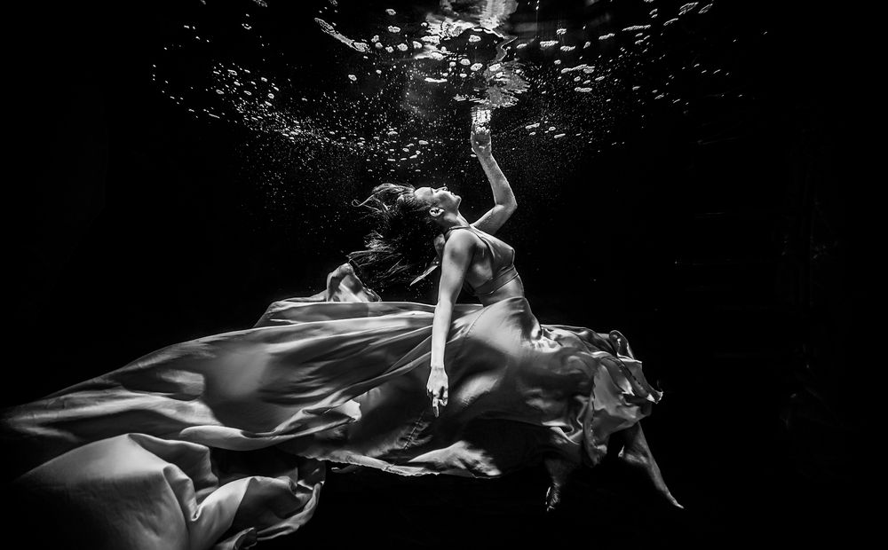 Photograph by Екатерина Евстигнеева
