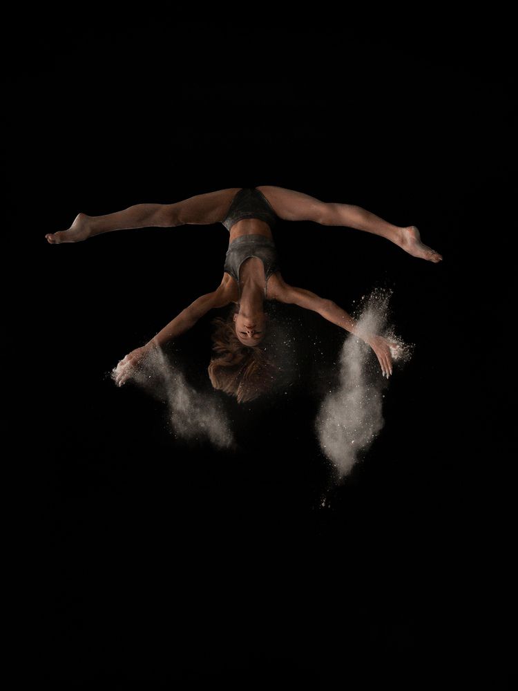 Photograph by Ольга Казакова