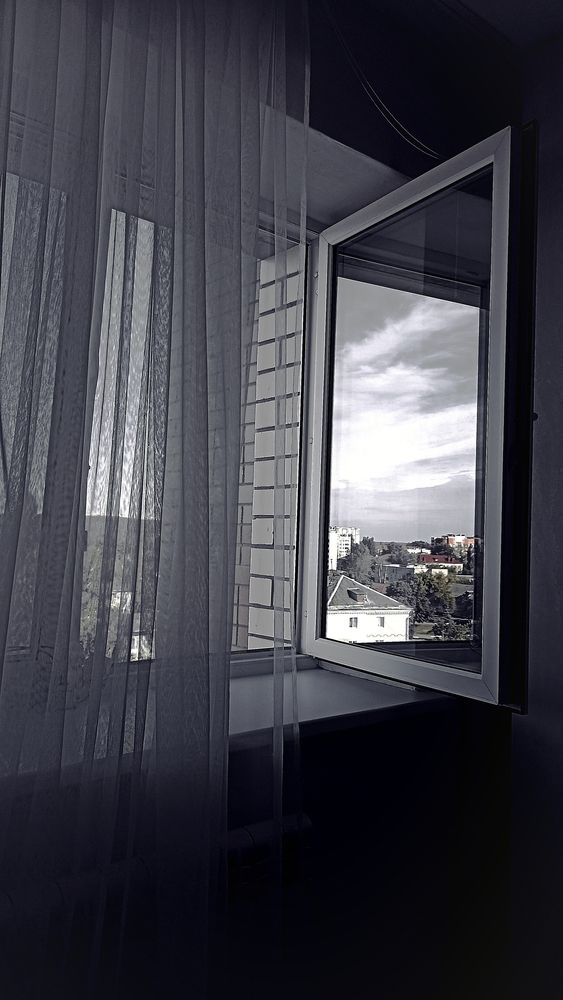 Photograph by Irina Prazdnikova