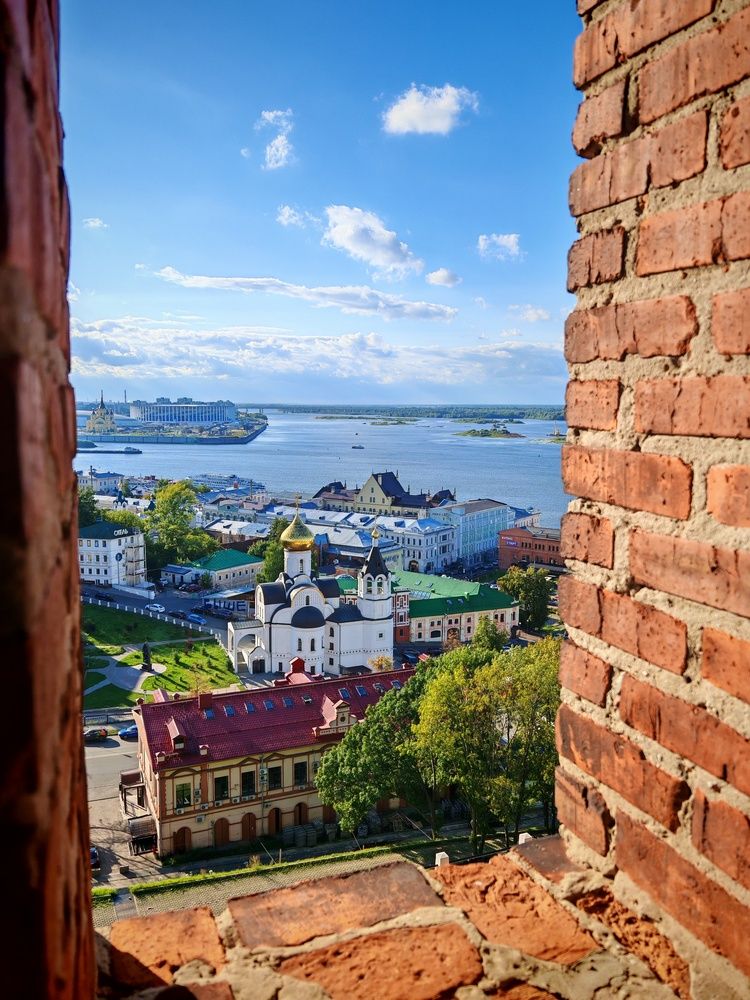 Photograph by Ольга Кузнецова