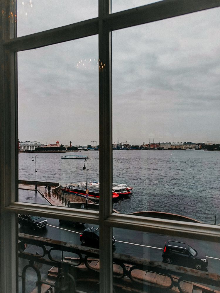 Photograph by Олеся Бронзова