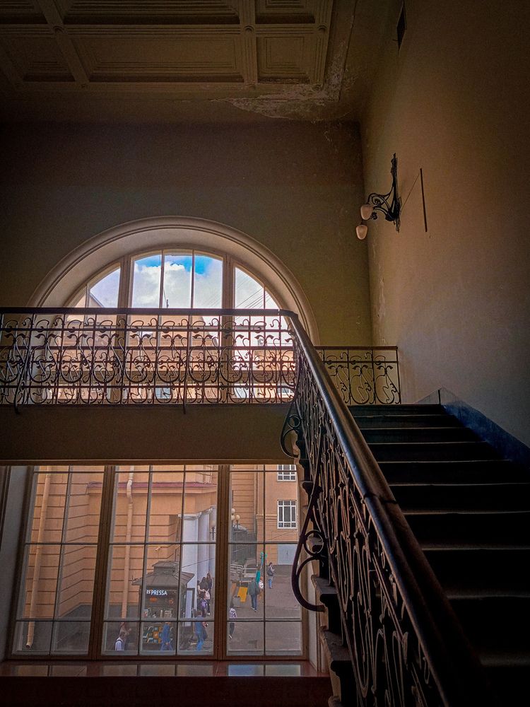 Photograph by Олеся Бронзова