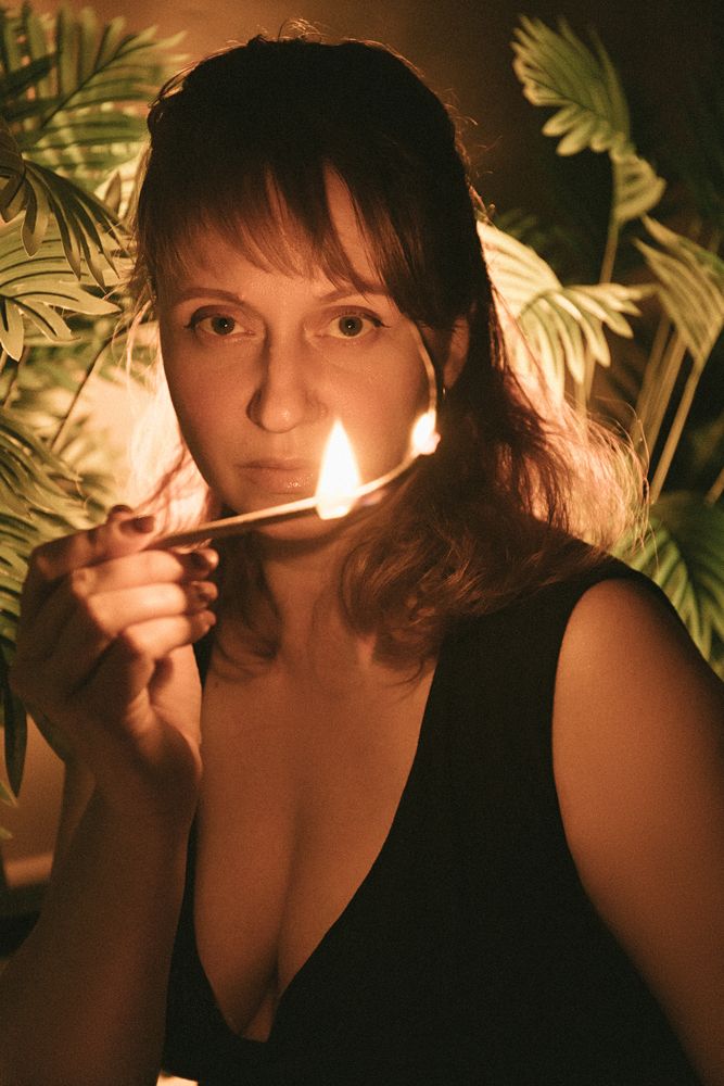 Photograph by Елена Неведицына
