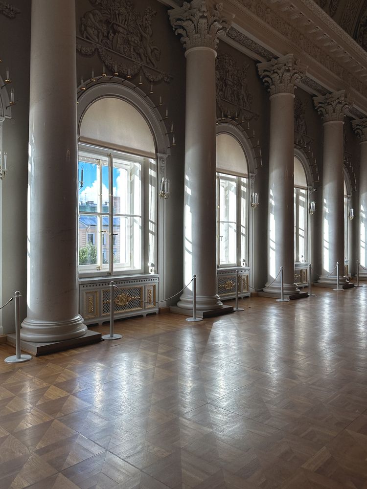 Photograph by Олеся Бронзова