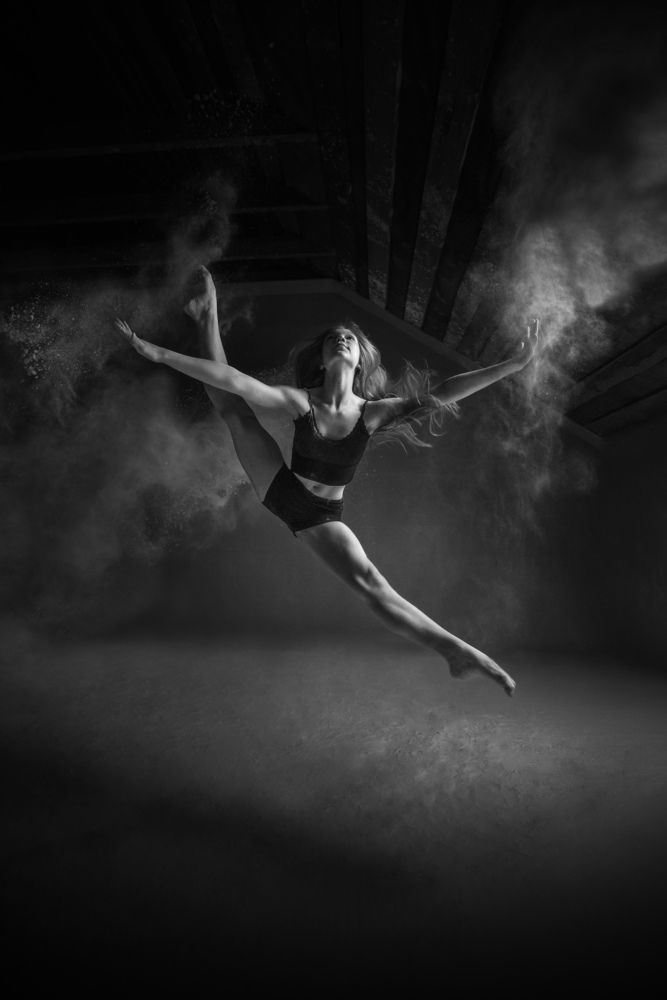 Photograph by Ольга Казакова