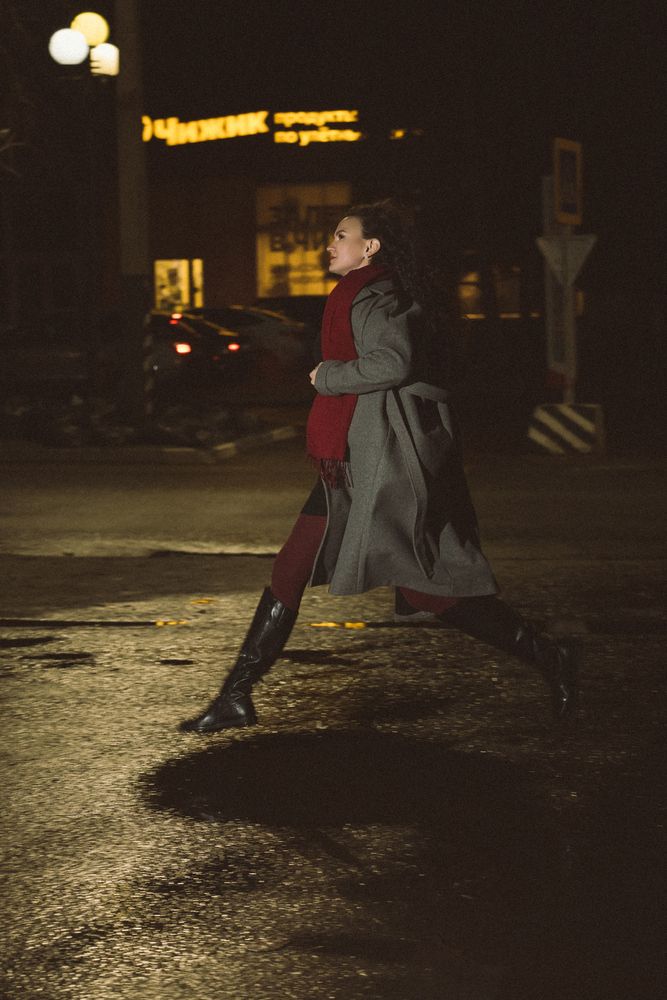 Photograph by Елена Неведицына